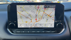 Nissan Qashqai 1.3 DiG-T MH 158 Tekna 5dr 4WD Xtronic Petrol Hatchback